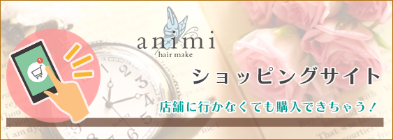 animi web shop